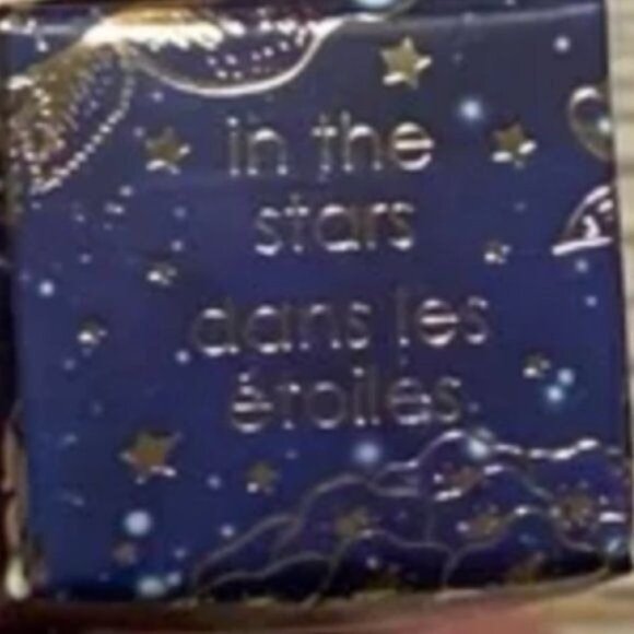 Winky Lux Lip Oil In the Stars NEW in Box Smoke free home - Picture 4 of 11